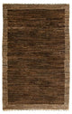Indo Gabbeh Tapijt 96x62cm - Perserteppich Wollteppich