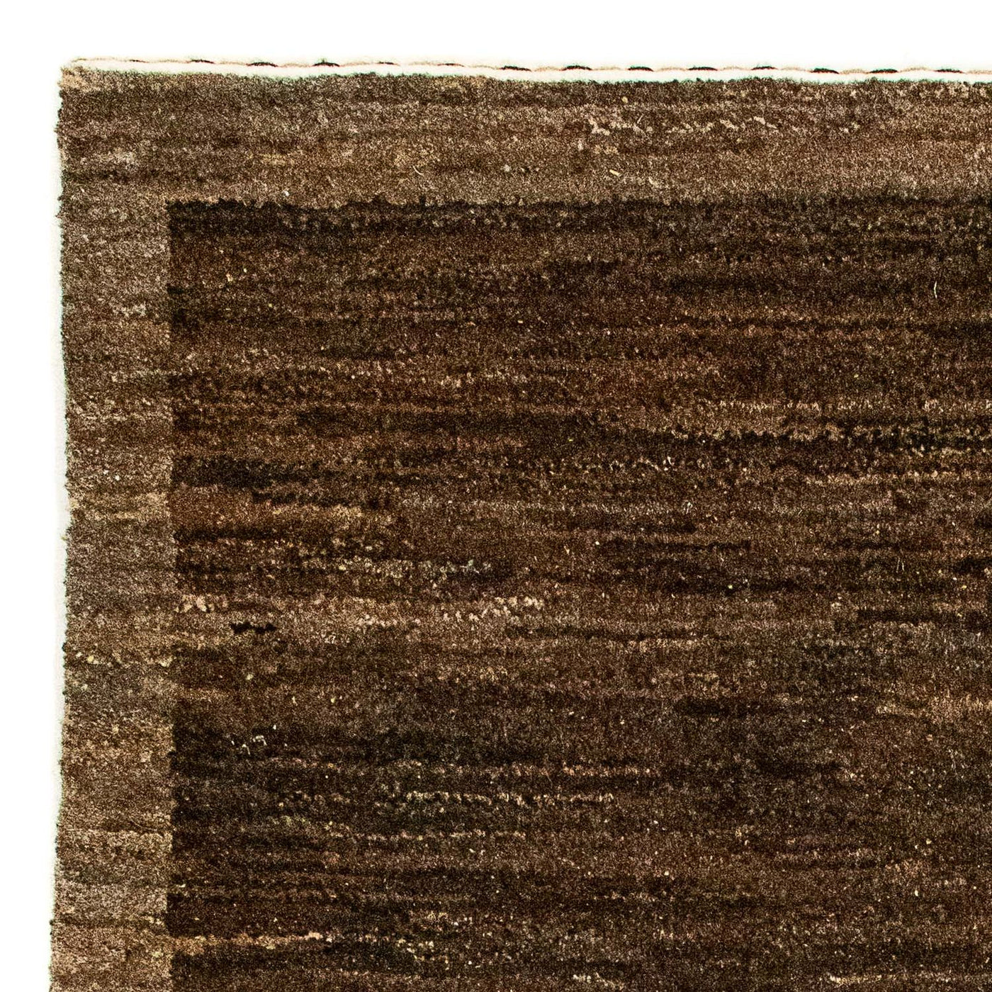 Indo Gabbeh Tapijt 96x62cm - Perserteppich Wollteppich
