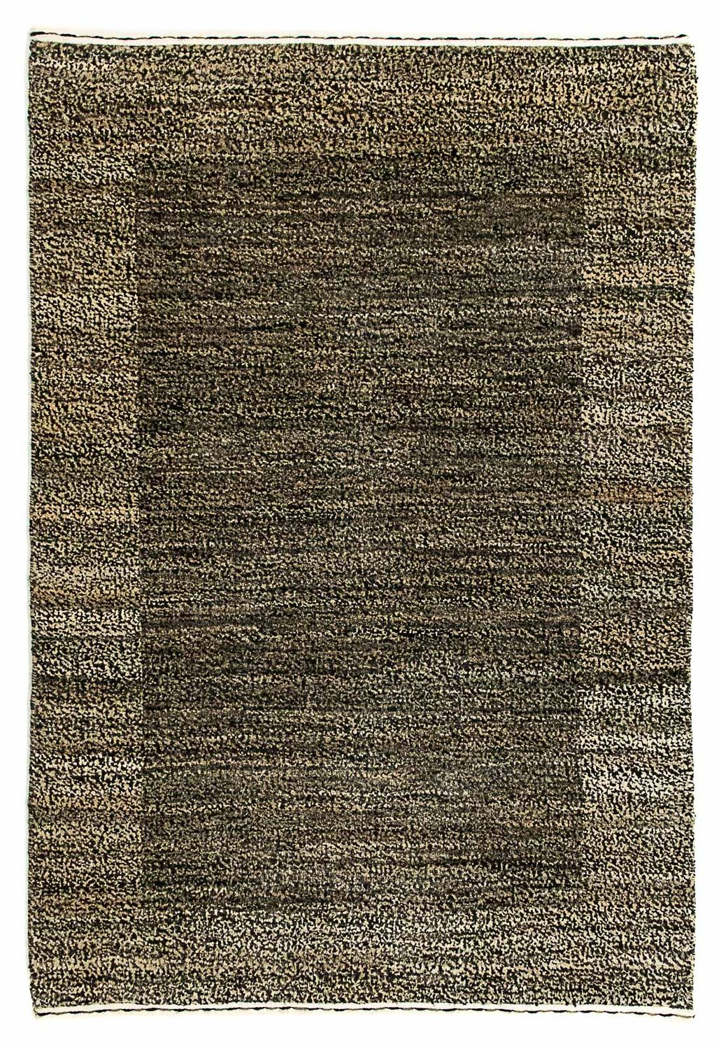 Gabbeh tapijt - Indus - 87 x 61 cm - veelkleurig