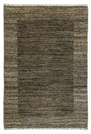Gabbeh tapijt - Indus - 87 x 61 cm - veelkleurig