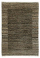 Indo Gabbeh Tapijt 87x61cm - Perserteppich Wollteppich