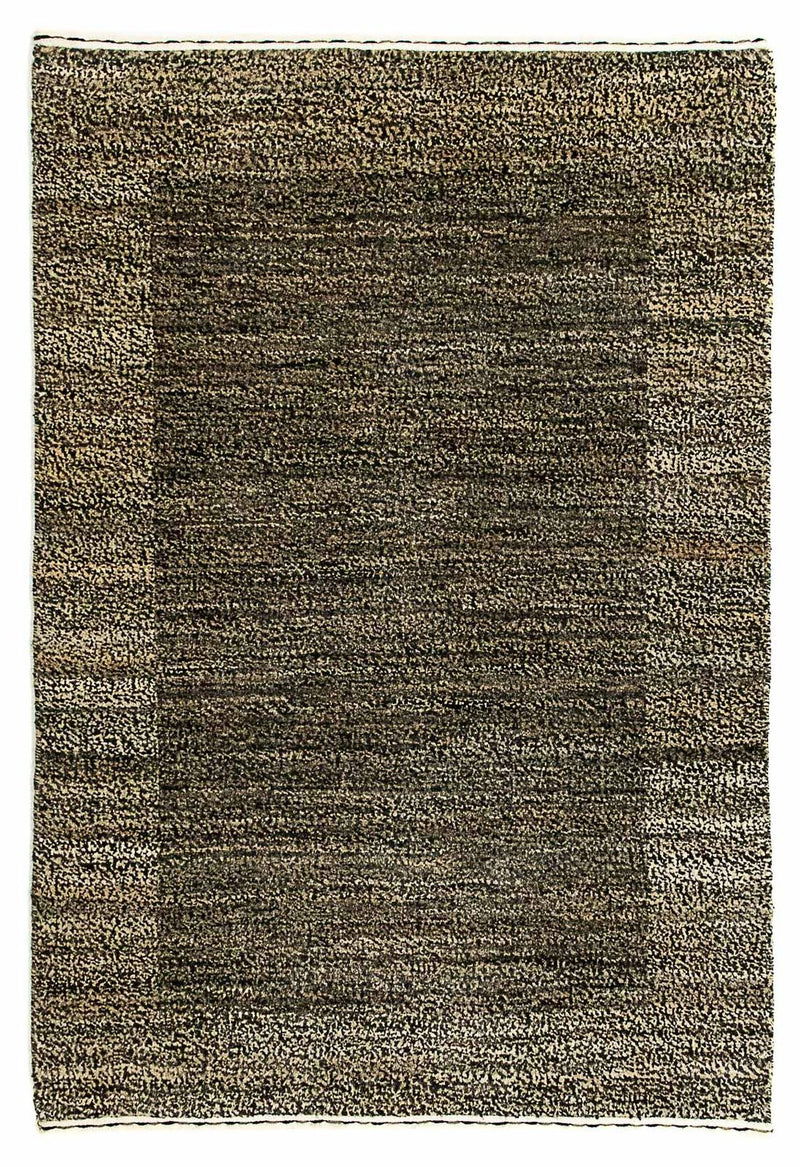Gabbeh tapijt - Indus - 87 x 61 cm - veelkleurig