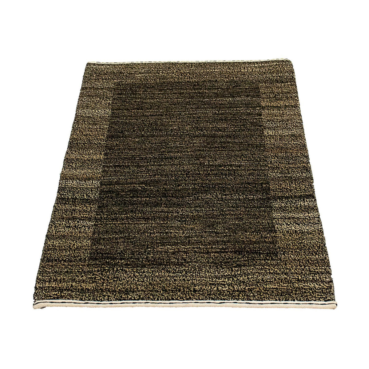 Gabbeh tapijt - Indus - 87 x 61 cm - veelkleurig