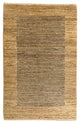 Indo Gabbeh Tapijt 95x61cm - Perserteppich Wollteppich