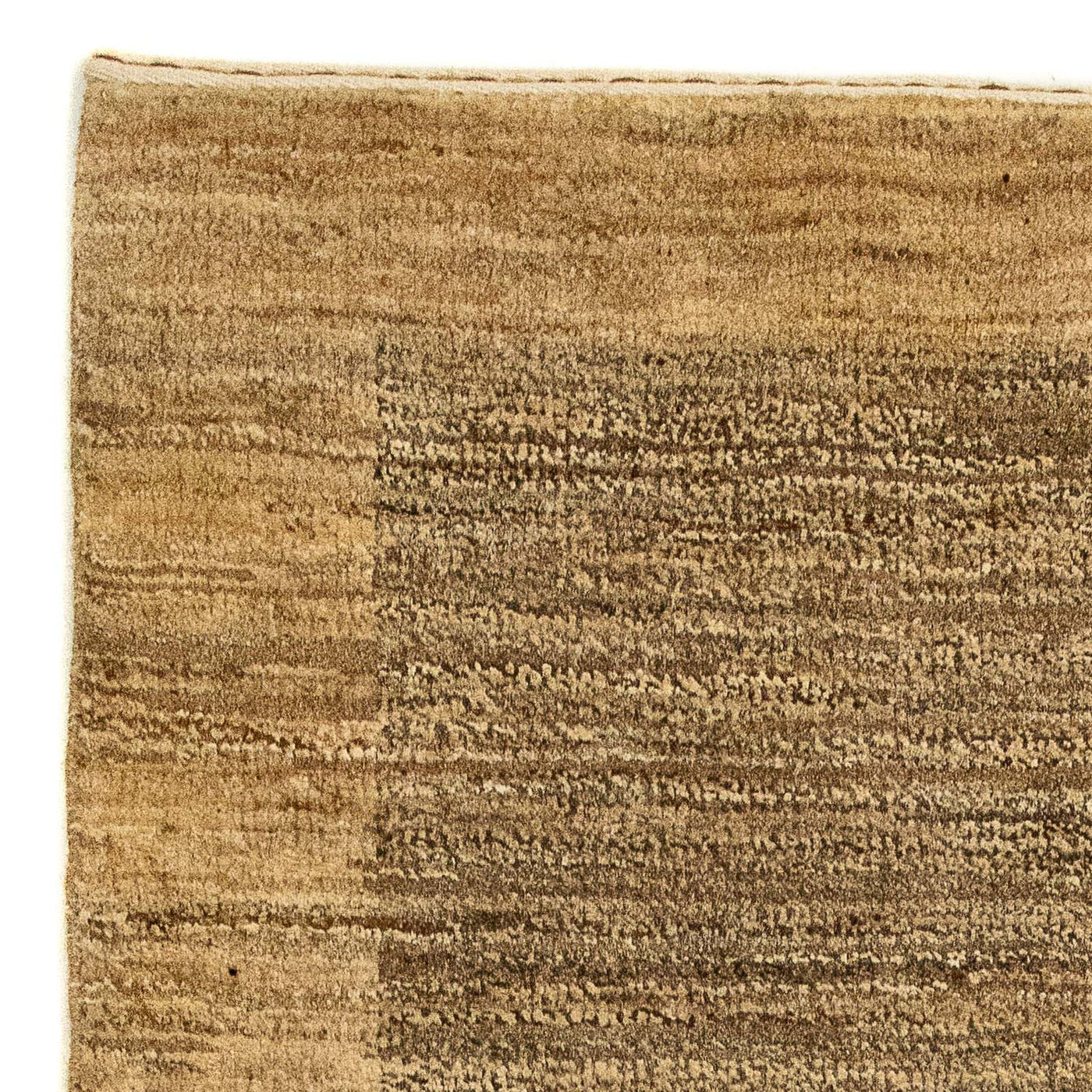 Indo Gabbeh Tapijt 95x61cm - Perserteppich Wollteppich