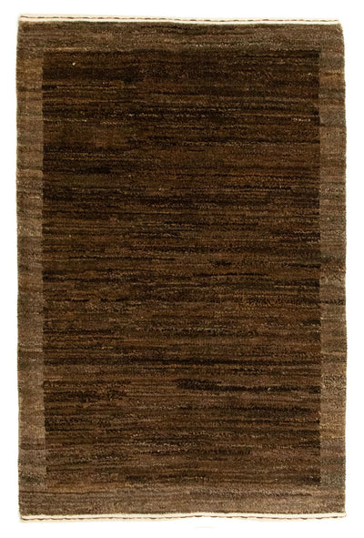 Indo Gabbeh Tapijt 60x93cm - Wollen tapijt