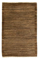 Indo Gabbeh Tapijt 60x94cm - Wollen tapijt