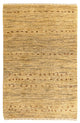 Indo Gabbeh Tapijt 95x60cm - Perserteppich Wollteppich