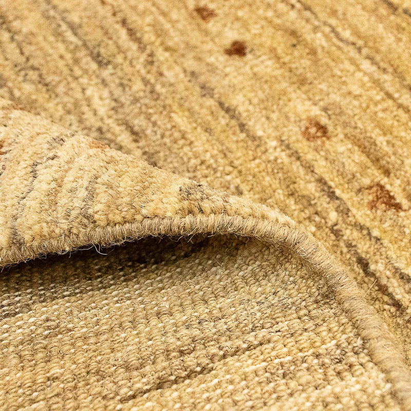 Gabbeh tapijt - Indus - 95 x 60 cm - veelkleurig