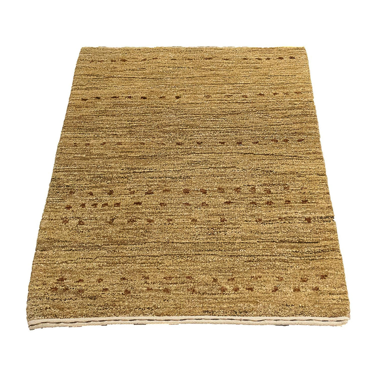 Gabbeh tapijt - Indus - 95 x 60 cm - veelkleurig