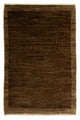 Indo Gabbeh Tapijt 60x93cm - Wollen tapijt