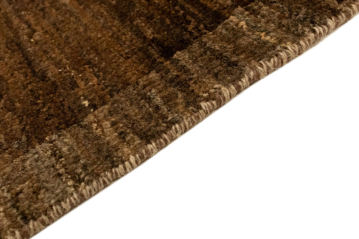 Indo Gabbeh Tapijt 60x93cm - Wollen tapijt