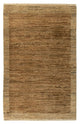 Indo Gabbeh Tapijt 92x59cm - Wollen tapijt