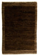 Indo Gabbeh Tapijt 88x58cm - Wollen tapijt