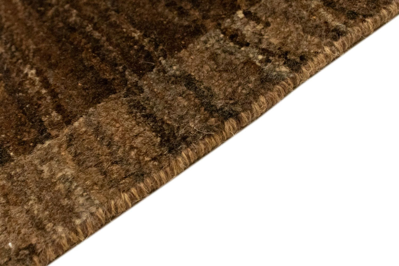 Indo Gabbeh Tapijt 90x58cm - Wollen tapijt