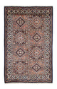 Yalameh Tapijt 166x103cm - Perzisch tapijt