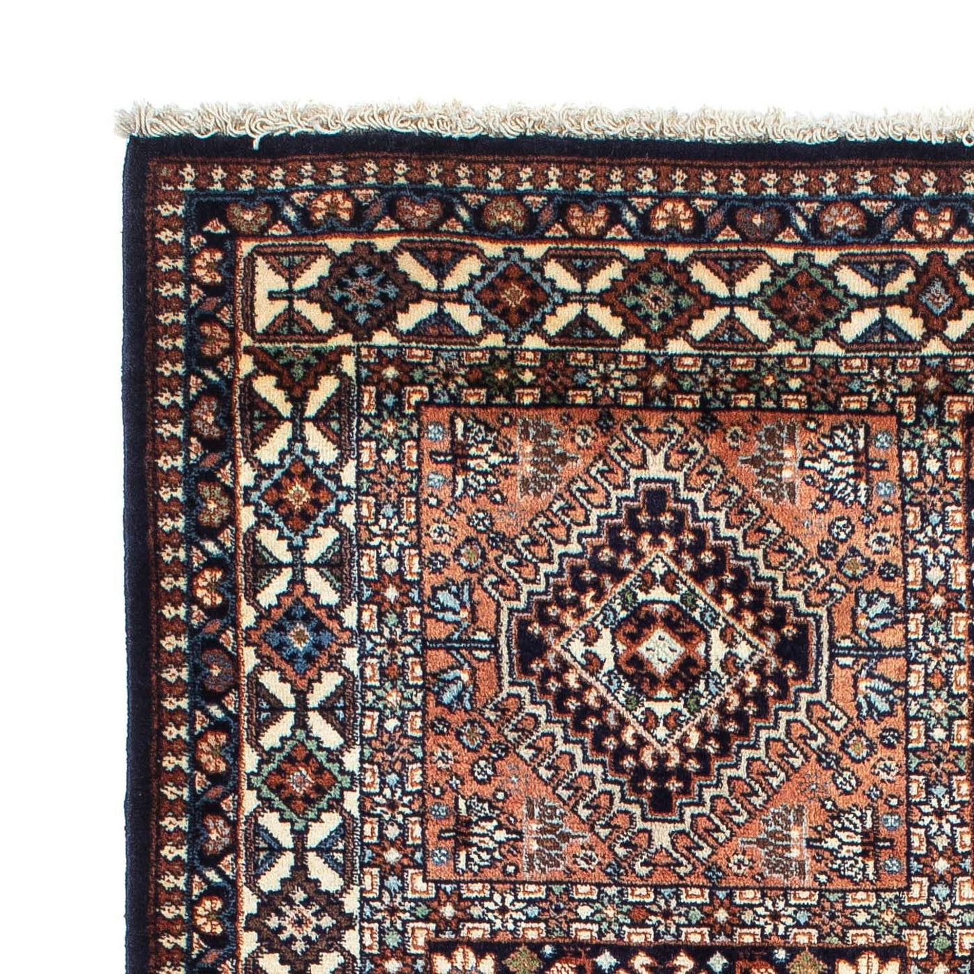 Yalameh Tapijt 166x103cm - Perzisch tapijt