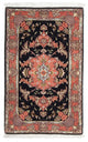 Tabriz - 50 Raj Tapijt 90x60cm - Perzisch tapijt