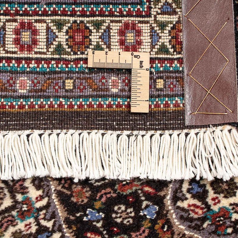 Perzisch tapijt - Tabriz - Royal vierkant  - 305 x 299 cm - veelkleurig