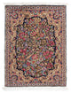 Rafsanjan Tapijt 70x53cm - Perzisch tapijt