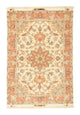 Tabriz - 50 Raj Tapijt 104x150cm - Perzisch tapijt