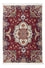 Perzisch tapijt - Tabriz - Royal - 93 x 63 cm - rood
