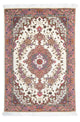 Tabriz - 50 Raj Tapijt 90x60cm - Perzisch tapijt