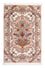 Perzisch tapijt - Tabriz - Royal - 90 x 60 cm - beige