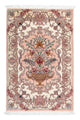 Tabriz - 50 Raj Tapijt 90x60cm - Perzisch tapijt