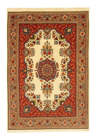 Qom Tapijt 105x151cm - Perzisch tapijt – product image
