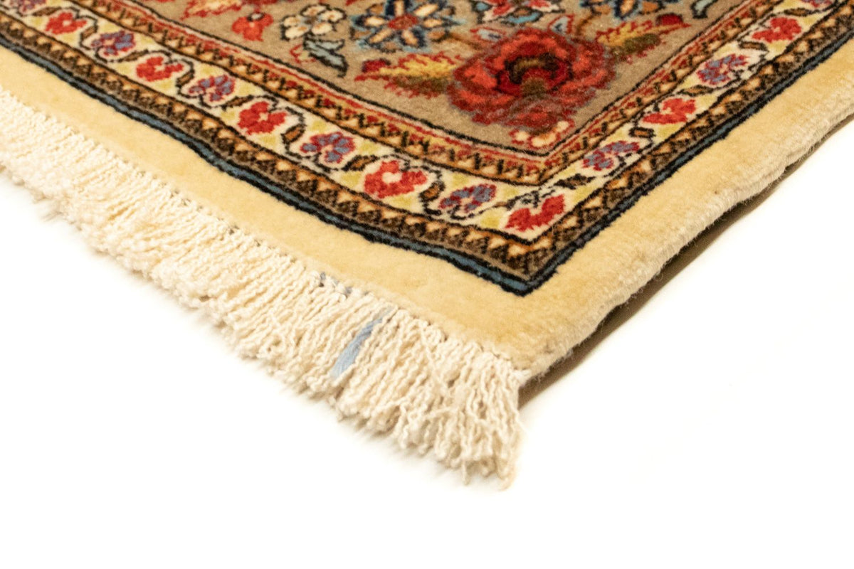 Qom Tapijt 105x151cm - Perzisch tapijt