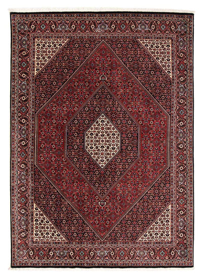 Bidjar Tapijt 170x241cm - Perzisch tapijt