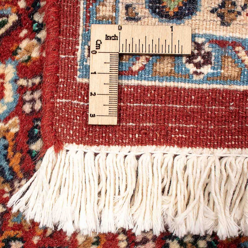 Perzisch tapijt - Klassiek - 397 x 296 cm - licht rood