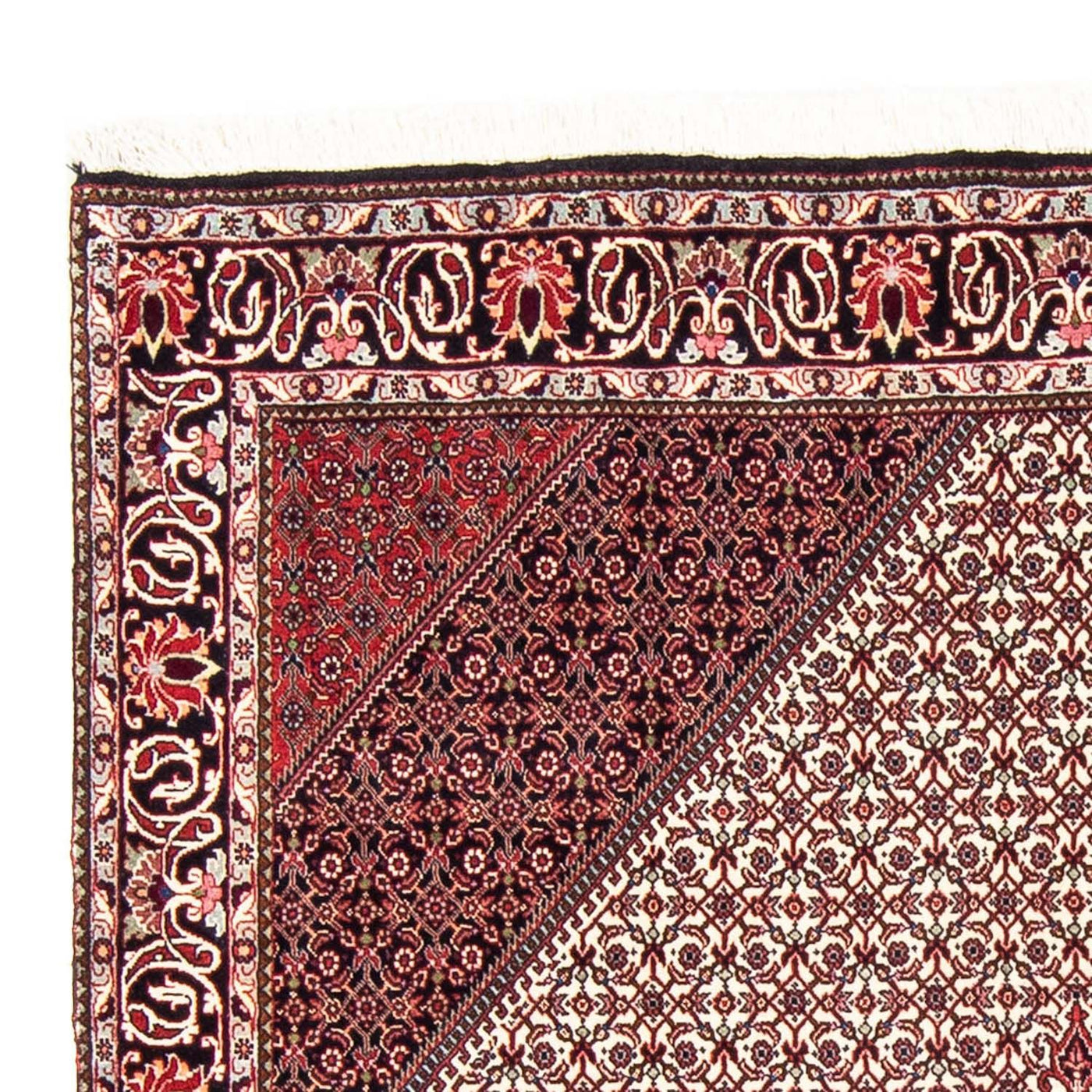 Bidjar Tapijt 238x140cm - Perzisch tapijt