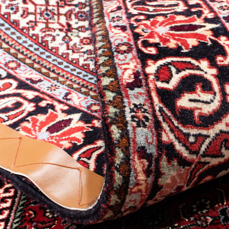 Perzisch tapijt - Bijar - 238 x 140 cm - beige