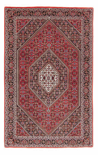 Bidjar Tapijt 111x181cm - Perzisch tapijt