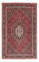 Perzisch tapijt - Bijar - 181 x 111 cm - rood
