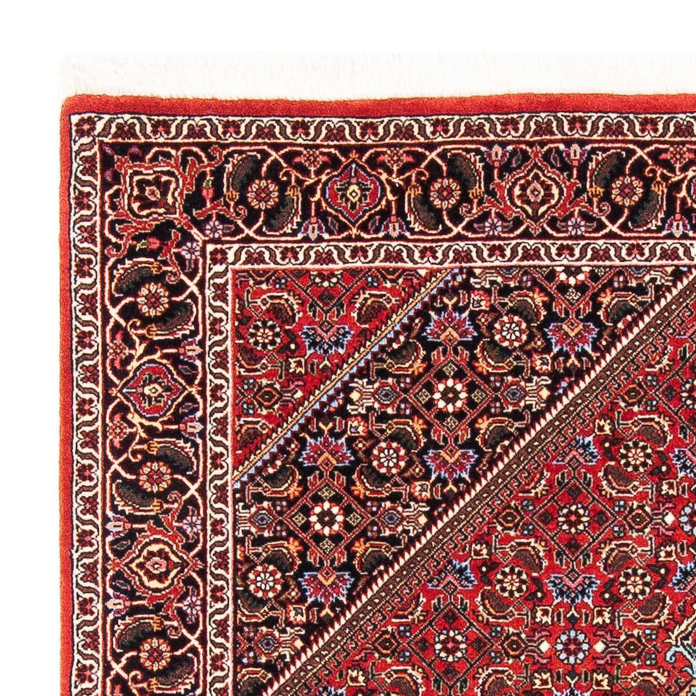 Bidjar Tapijt 181x111cm - Perzisch tapijt