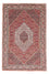 Perzisch tapijt - Bijar - 170 x 110 cm - rood