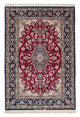 Ghom - Zijde Tapijt 200x130cm - Perzisch tapijt