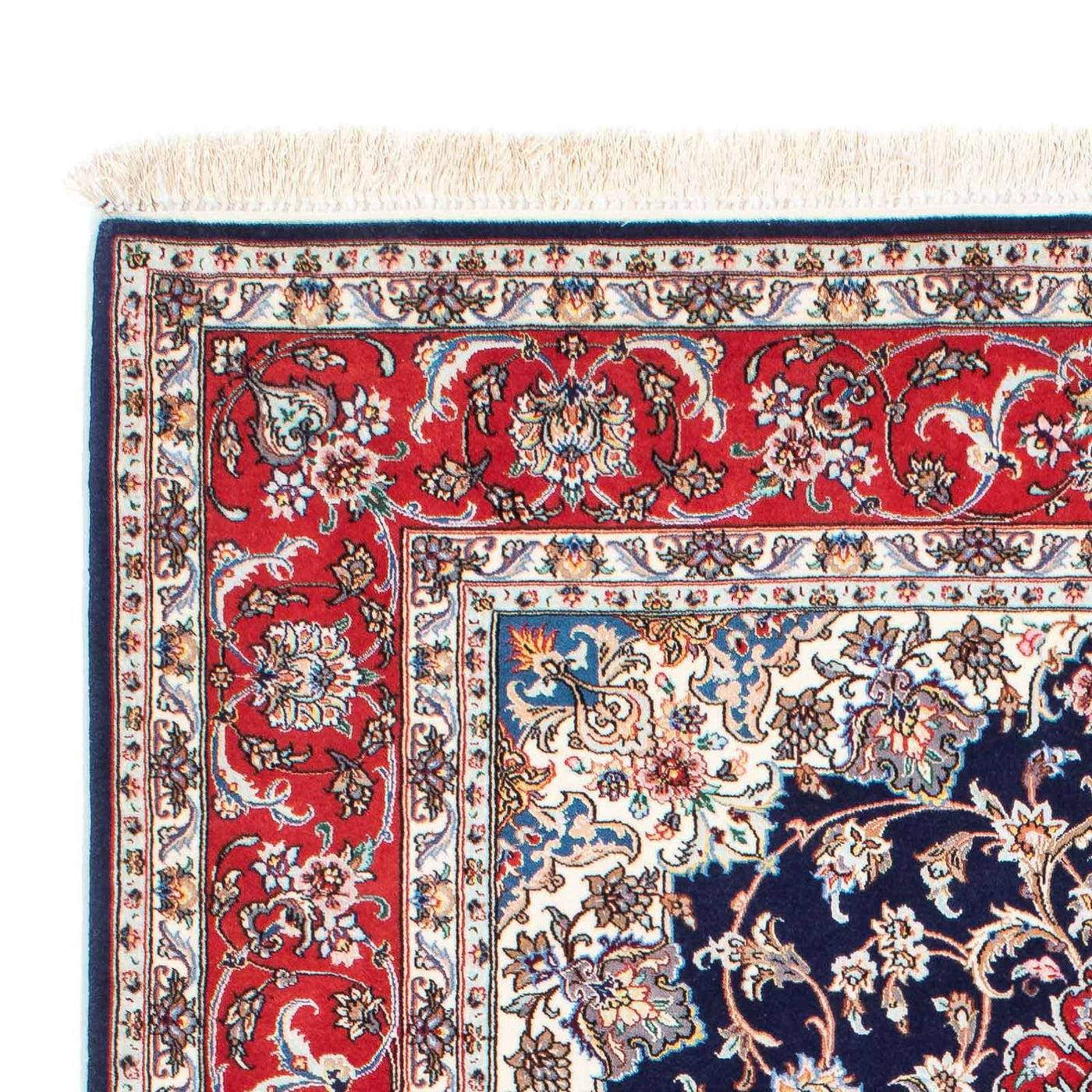 Isfahan Tapijt 197x130cm - Perzisch tapijt