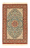 Perzisch tapijt - Isfahan - Premium - 162 x 106 cm - rood