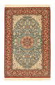 Isfahan Tapijt 162x106cm - Perzisch tapijt