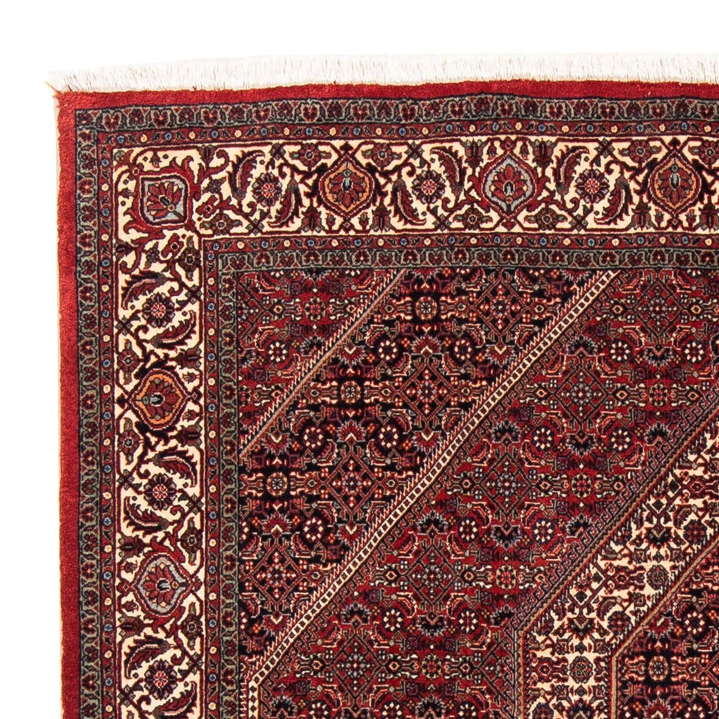 Bidjar Tapijt 152x148cm - Perzisch tapijt