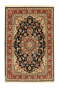 Qom Tapijt 103x152cm - Perzisch tapijt – product image
