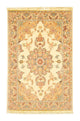 Tabriz - 50 Raj Tapijt 154x102cm - Perzisch tapijt