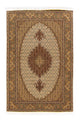 Tabriz Tapijt 155x102cm - Perzisch tapijt