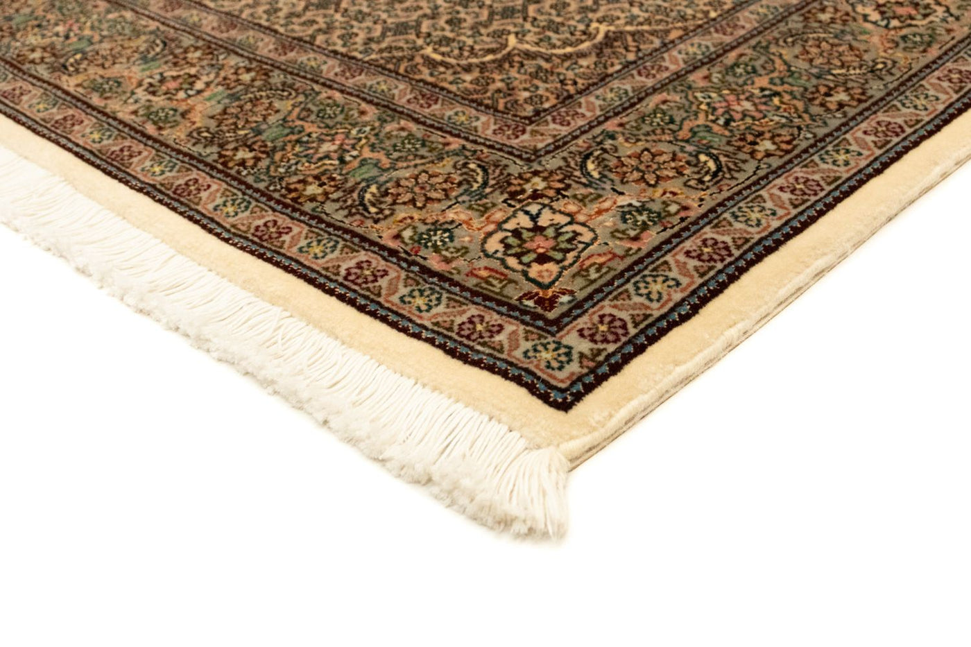 Tabriz Tapijt 155x102cm - Perzisch tapijt