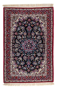 Isfahan Tapijt 108x72cm - Perzisch tapijt – product image