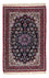 Perzisch tapijt - Isfahan - Premium - 108 x 72 cm - donkerrood